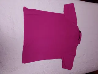 Polo rosa