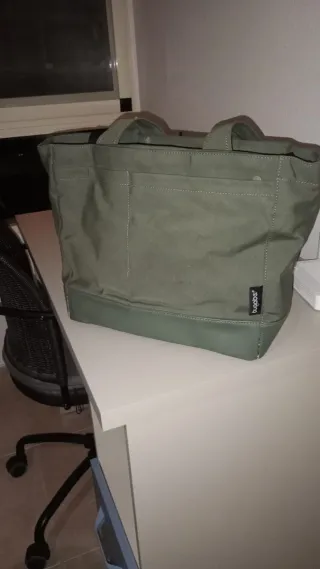 Carrito Bugaboo Fox 3 + Bolso+ capota de verano