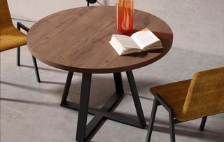 MESA DE COMEDOR EXTENSIBLE 5032