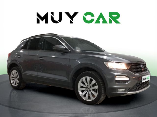 Volkswagen T-Roc Advance 2.0 TDI 85 kW (115 CV)