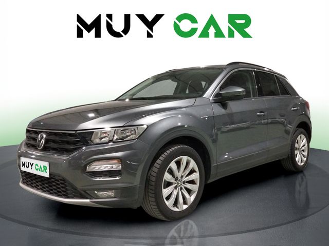 Volkswagen T-Roc Advance 2.0 TDI 85 kW (115 CV)