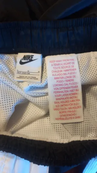 Pantaloncini Nike Unisex