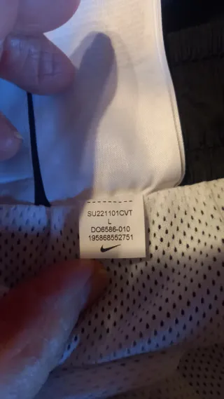 Pantaloncini Nike Unisex