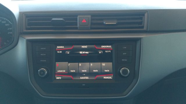 SEAT Arona 1.0 TSI Ecomotive Style Edition 85 kW (115 CV)