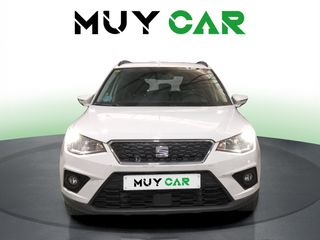 SEAT Arona 1.0 TSI Ecomotive Style Edition 85 kW (115 CV)