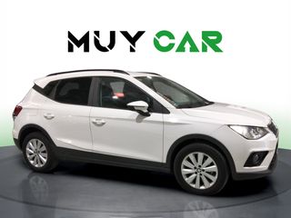 SEAT Arona 1.0 TSI Ecomotive Style Edition 85 kW (115 CV)