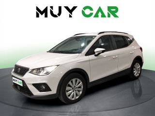SEAT Arona 1.0 TSI Ecomotive Style Edition 85 kW (115 CV)