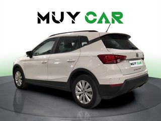SEAT Arona 1.0 TSI Ecomotive Style Edition 85 kW (115 CV)