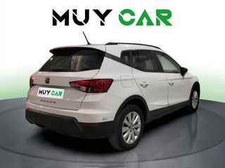 SEAT Arona 1.0 TSI Ecomotive Style Edition 85 kW (115 CV)