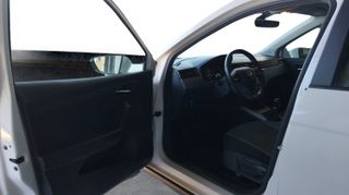 SEAT Arona 1.0 TSI Ecomotive Style Edition 85 kW (115 CV)