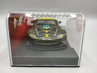 NSR Aston Martin Le Mans