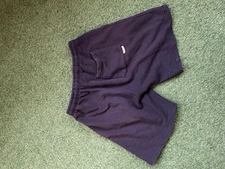 Pantalón chándal Bershka negro