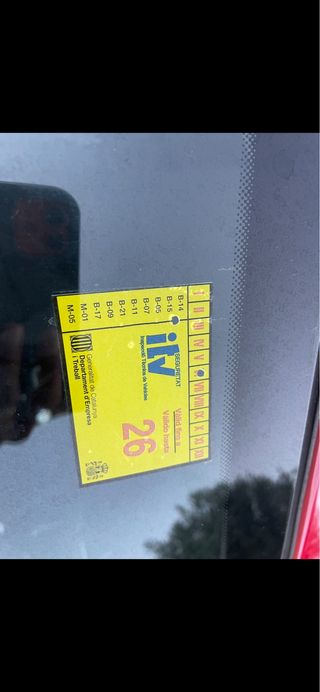 Alfa Romeo MiTO acepto cambios