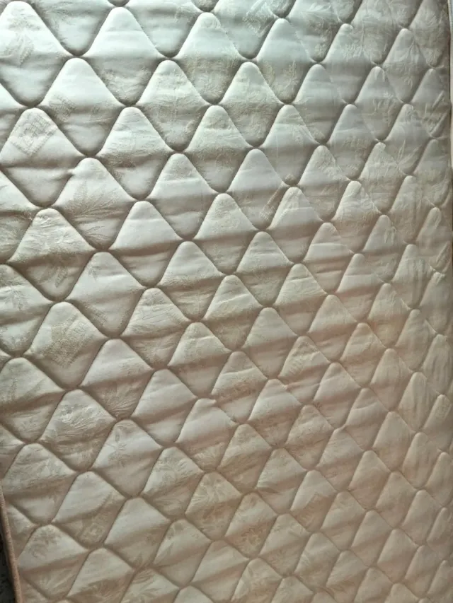 2 Colchones 1.05 x 1.80