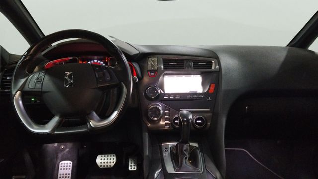 DS DS5 THP 165 Performance Line EAT6 121 kW (165 CV)