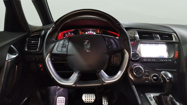 DS DS5 THP 165 Performance Line EAT6 121 kW (165 CV)