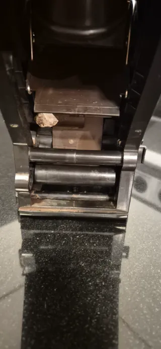 Grupo de erogación Balay/Bosch/Siemens.