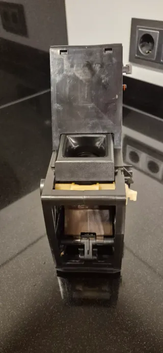 Grupo de erogación Balay/Bosch/Siemens.