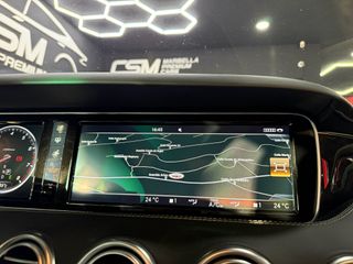 Mercedes-Benz S500 4MATIC Coupé AMG 462cv