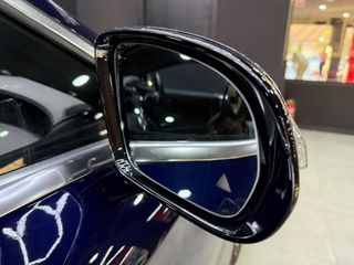 Mercedes-Benz S500 4MATIC Coupé AMG 462cv