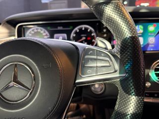 Mercedes-Benz S500 4MATIC Coupé AMG 462cv