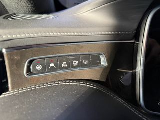 Mercedes-Benz S500 4MATIC Coupé AMG 462cv