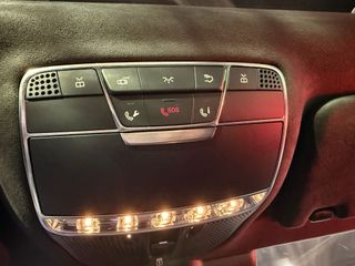 Mercedes-Benz S500 4MATIC Coupé AMG 462cv