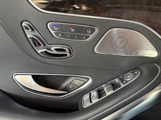 Mercedes-Benz S500 4MATIC Coupé AMG 462cv