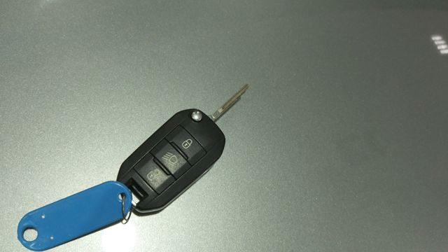 Peugeot 308 PureTech 130 S&S Style 96 kW (130 CV)