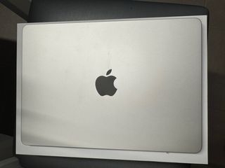 MacBook Air Apple Gris/Plateado