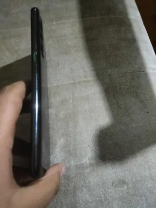 OPPO Find X3 Lite Azul - Piezas/Reparación