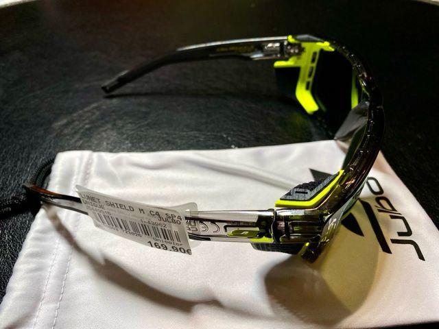 Occhiali da sole Julbo sole e neve