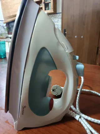 Plancha de vapor Surker