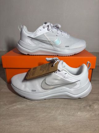 Zapatillas De Deporte Mujer Nike Downshifter 12