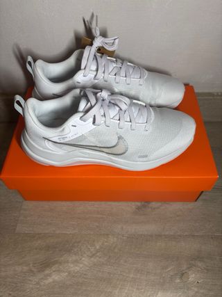 Zapatillas De Deporte Mujer Nike Downshifter 12