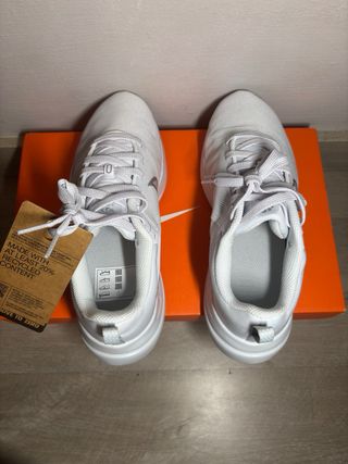 Zapatillas De Deporte Mujer Nike Downshifter 12