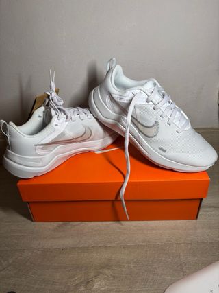 Zapatillas De Deporte Mujer Nike Downshifter 12