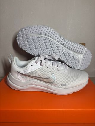 Zapatillas De Deporte Mujer Nike Downshifter 12