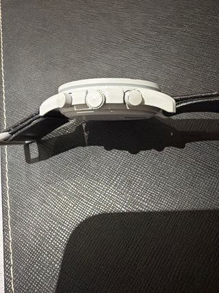 Omega Speedmaster x Swatch Moonwatch