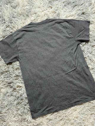 T-shirt New England Patriots Grigio M