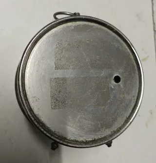 Barometro Aneroide Vintage