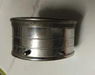 Barometro Aneroide Vintage