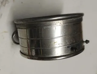 Barometro Aneroide Vintage