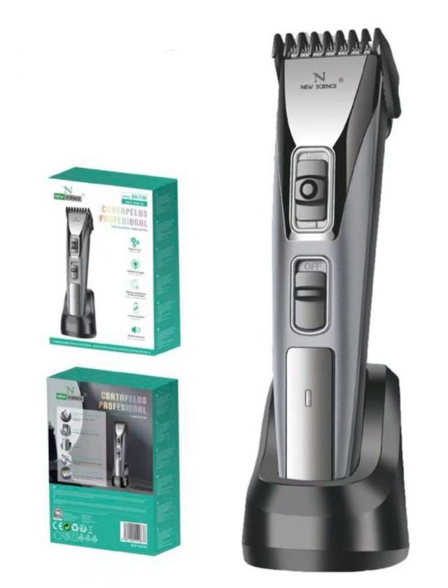 Cortapelos Profesional New Science