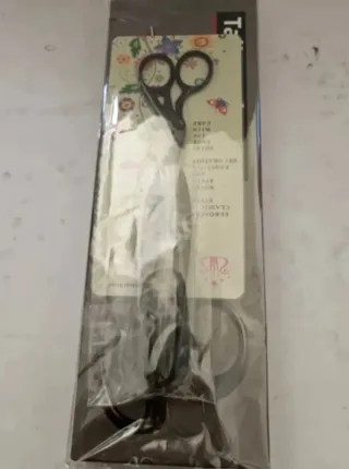 Kit Tijeras Costura Profesional