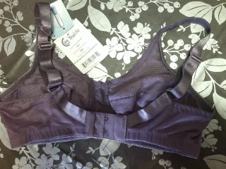 Soutien Trulife 34A com aro novo