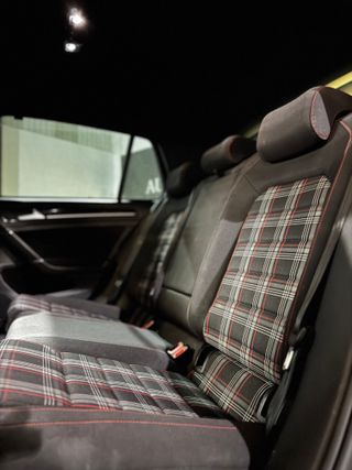 Volkswagen Golf GTI Performance 2016