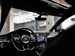 Volkswagen Golf GTI Performance 2016