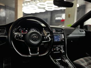 Volkswagen Golf GTI Performance 2016