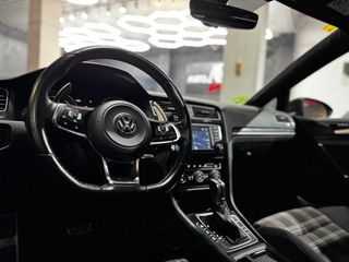 Volkswagen Golf GTI Performance 2016